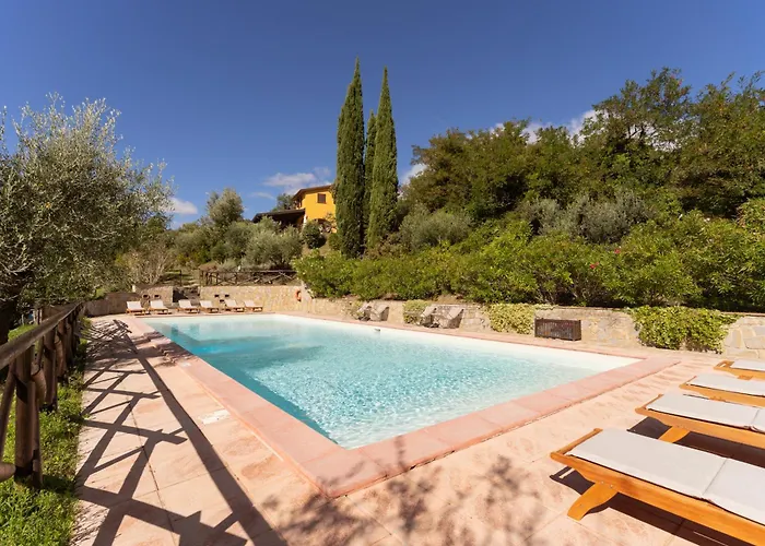 Agriturismo San Felicissimo
