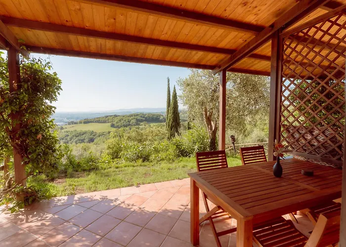 Agriturismo San Felicissimo