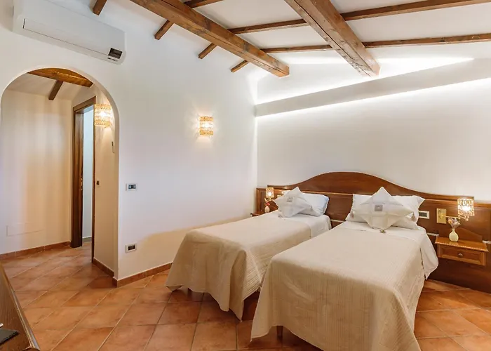 Agriturismo San Felicissimo