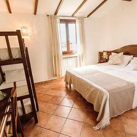 Agriturismo San Felicissimo Villa Perugia Room photo