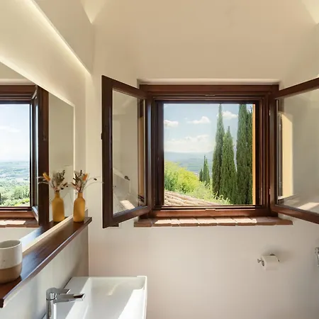 Agriturismo San Felicissimo Perugia Exterior photo