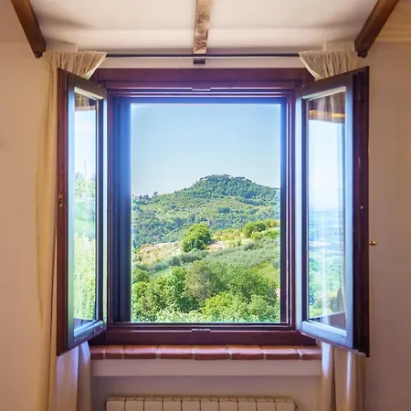 Agriturismo San Felicissimo Perugia Exterior photo