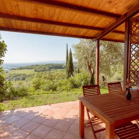 Agriturismo San Felicissimo Perugia Exterior photo