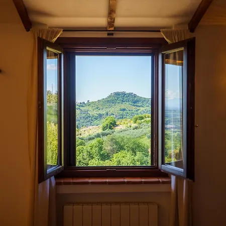 Agriturismo San Felicissimo Perugia Exterior photo