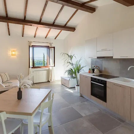 Agriturismo San Felicissimo Perugia Room photo