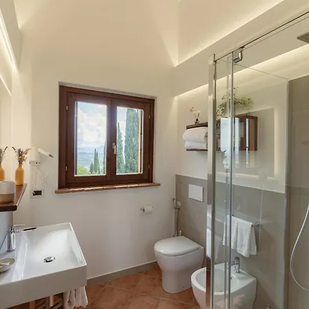 Agriturismo San Felicissimo Perugia Exterior photo