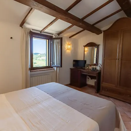 Agriturismo San Felicissimo Perugia Exterior photo