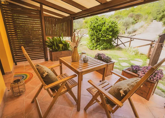 Agriturismo San Felicissimo