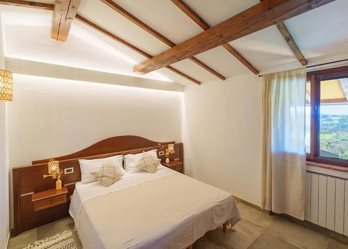 Agriturismo San Felicissimo