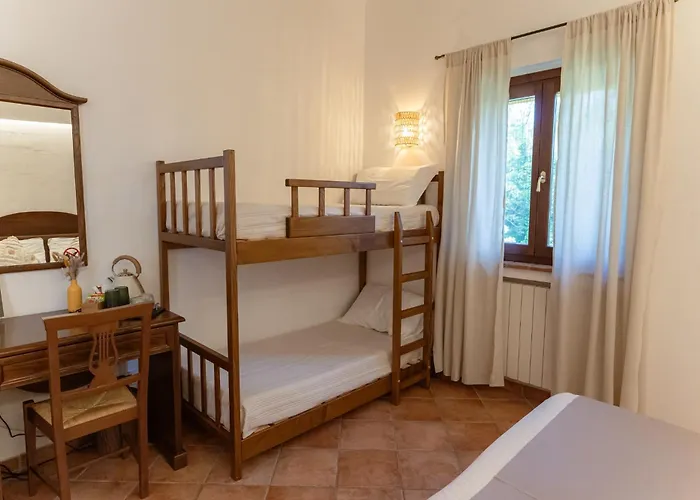 Agriturismo San Felicissimo