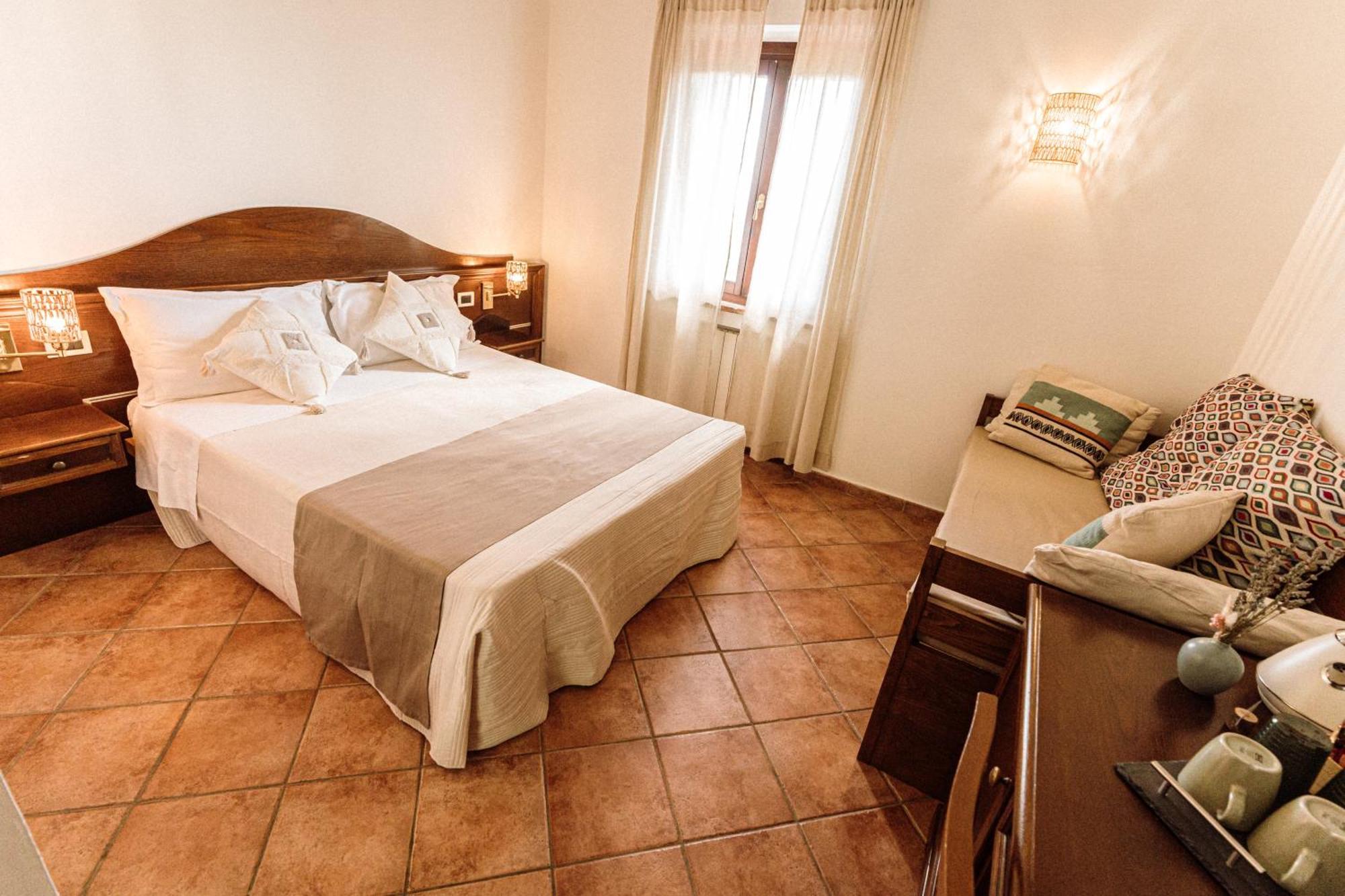 Agriturismo San Felicissimo