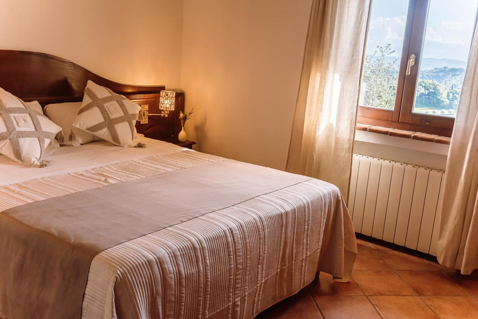 Agroturismo San Felicissimo Perugia