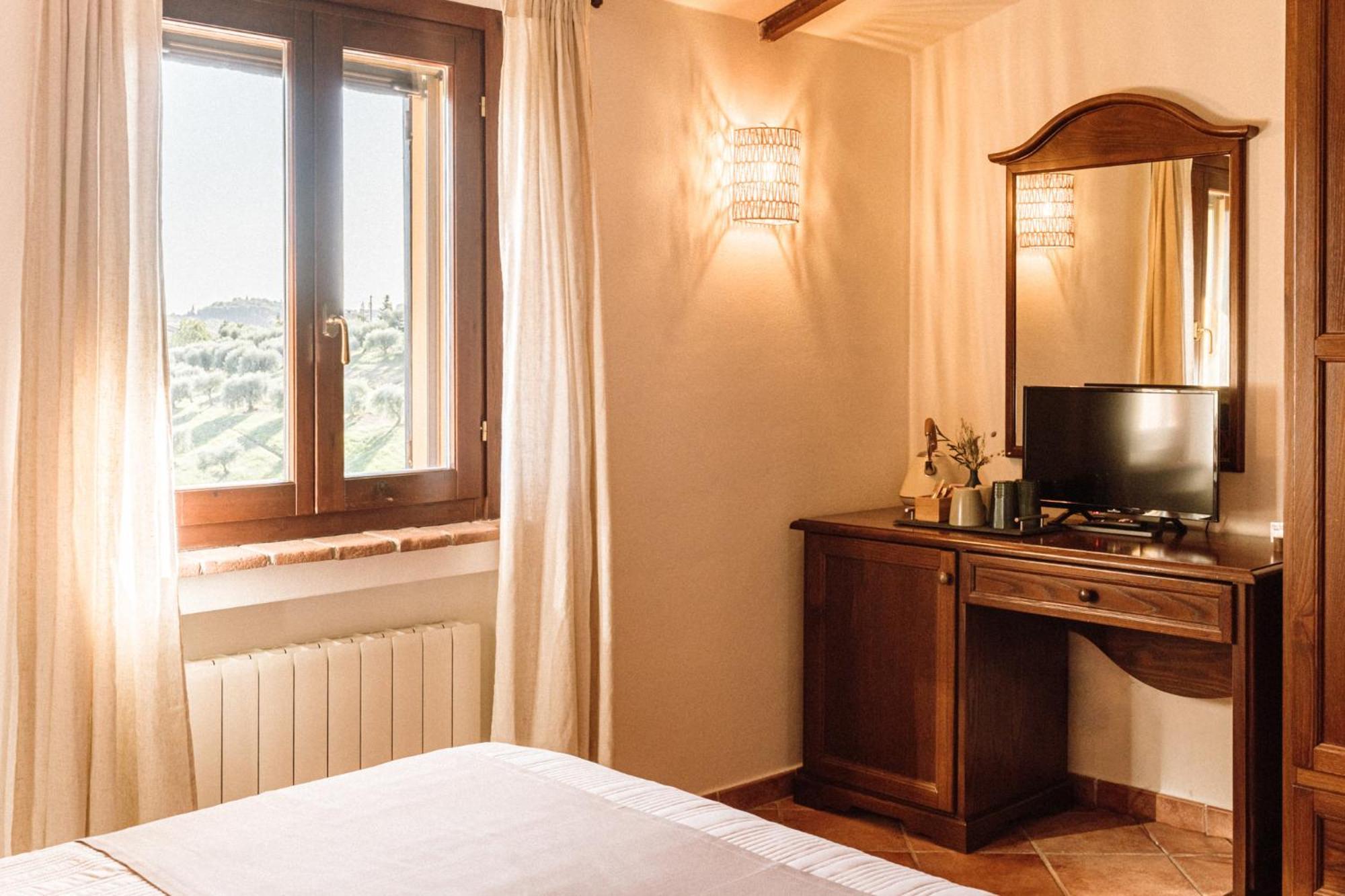 Agroturismo San Felicissimo