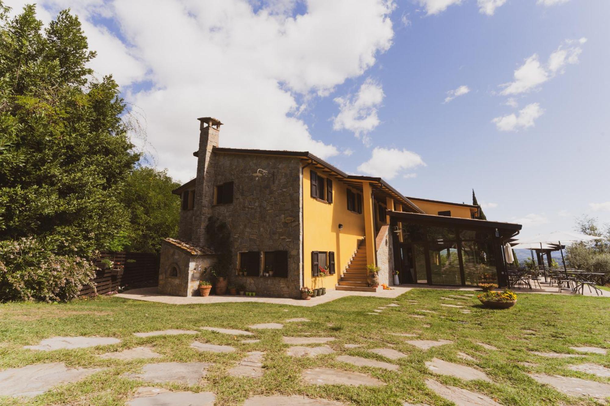 San Felicissimo Agroturismo *
