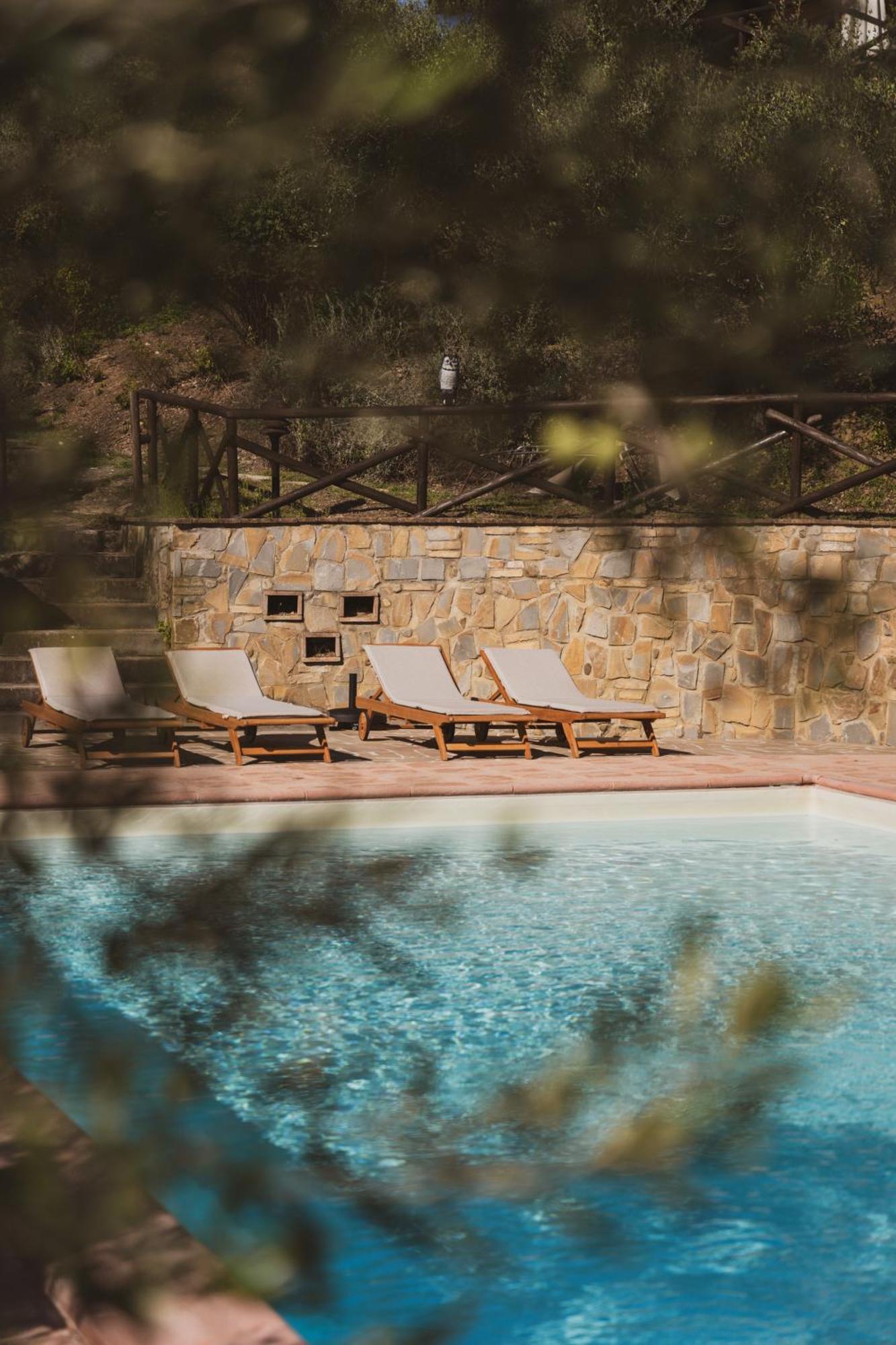Agriturismo San Felicissimo
