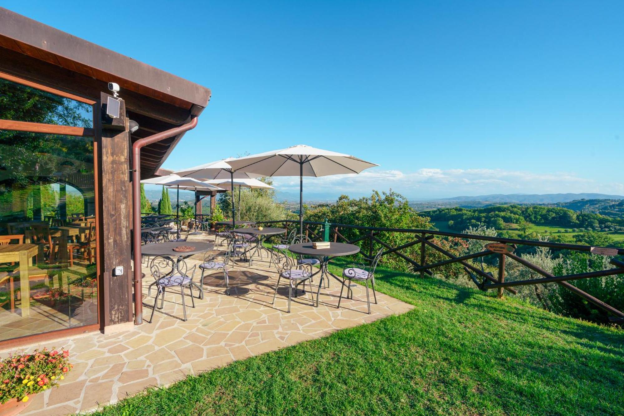 San Felicissimo Agroturismo