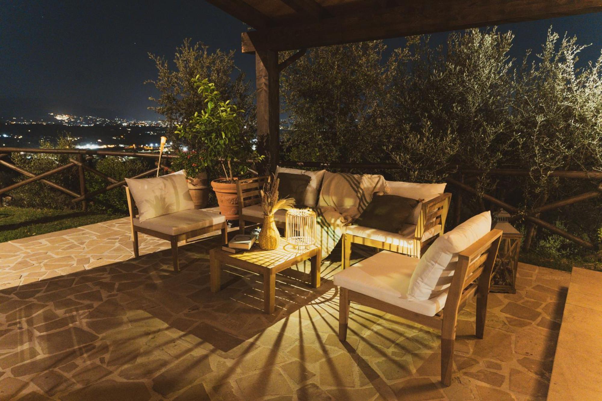 Farm stay Agriturismo San Felicissimo *