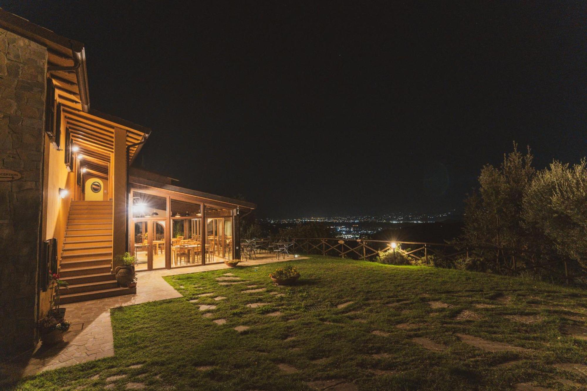San Felicissimo Agroturismo Perugia