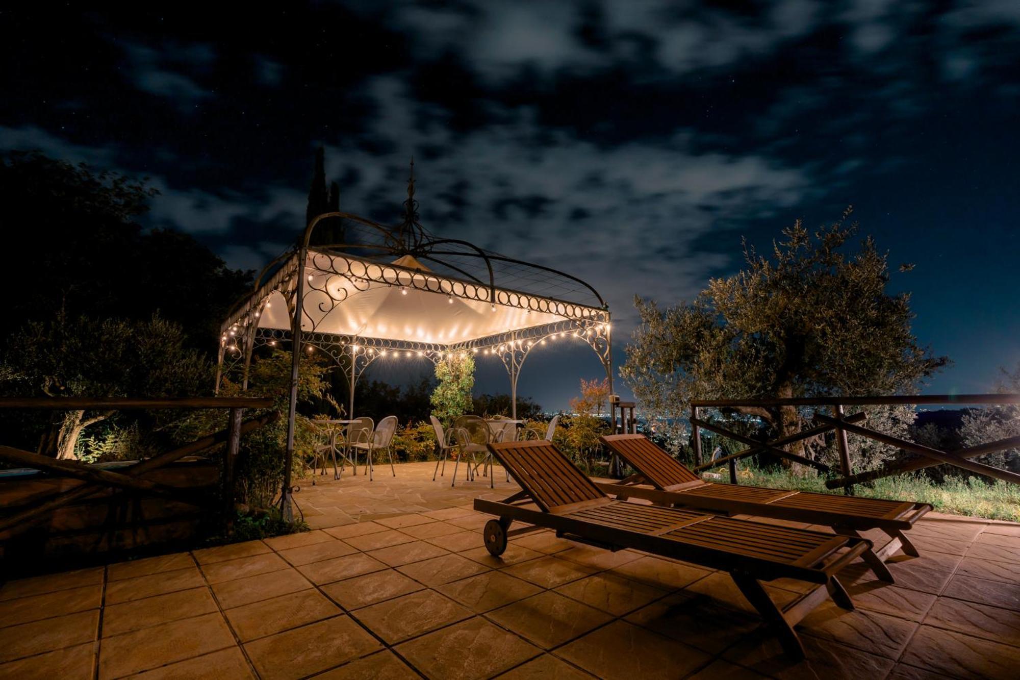 Agriturismo San Felicissimo