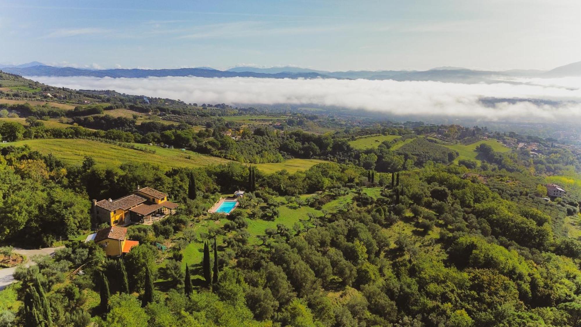 Agriturismo San Felicissimo