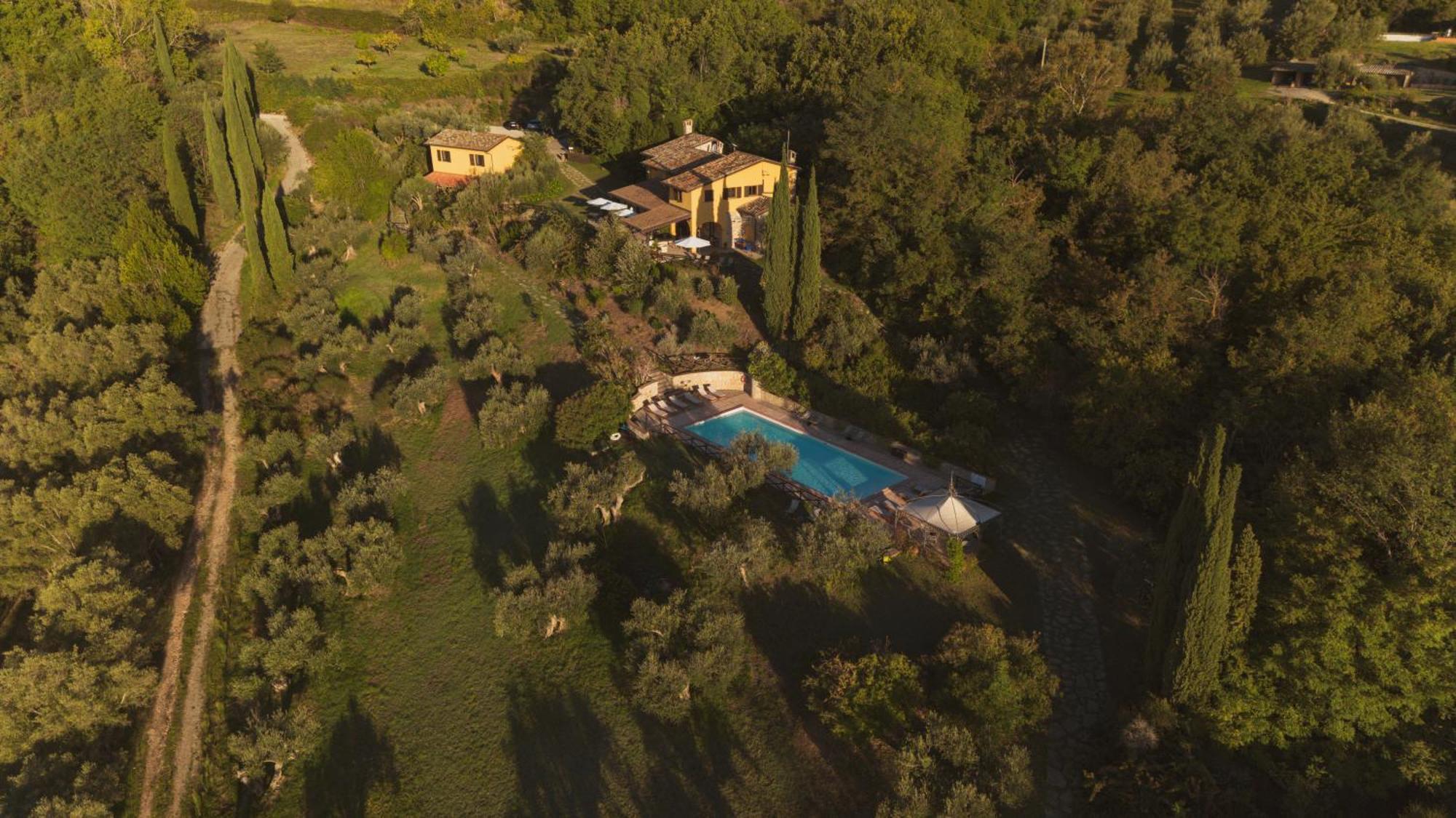 San Felicissimo Agroturismo