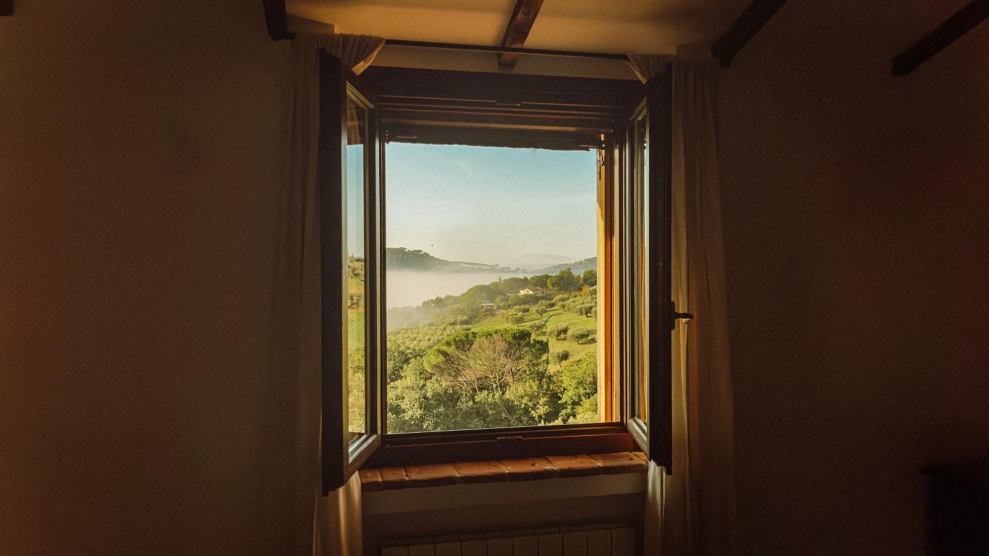 Farm stay San Felicissimo