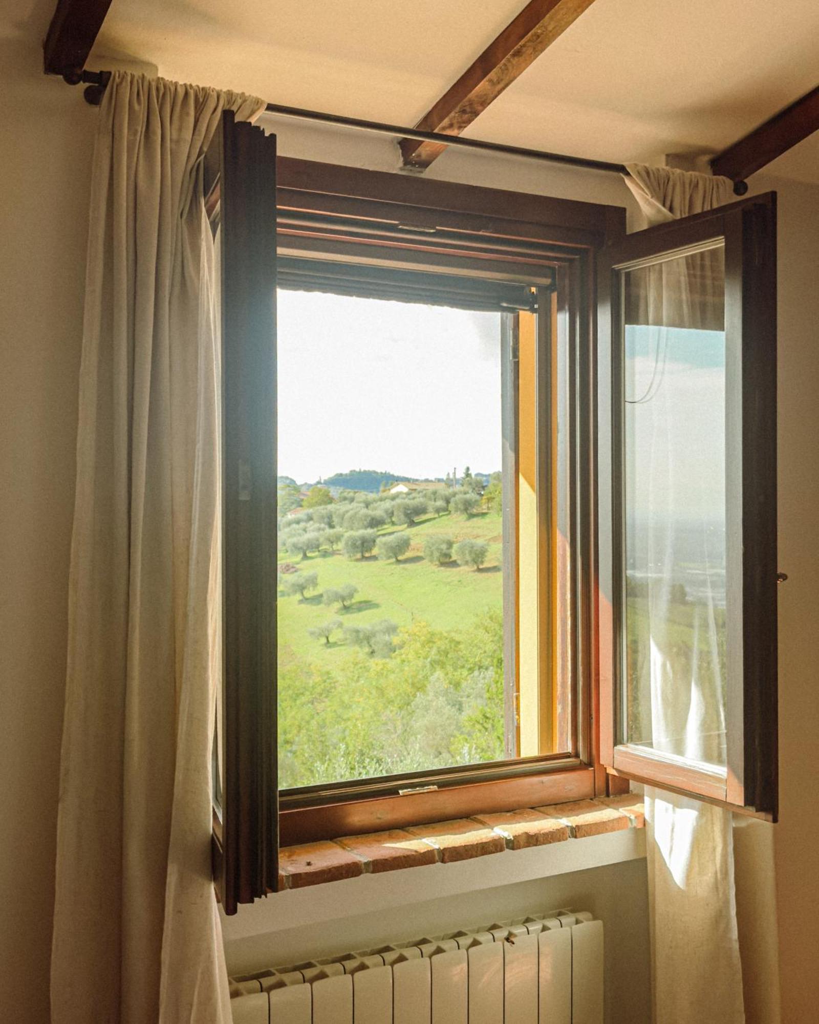 San Felicissimo Agroturismo Perugia