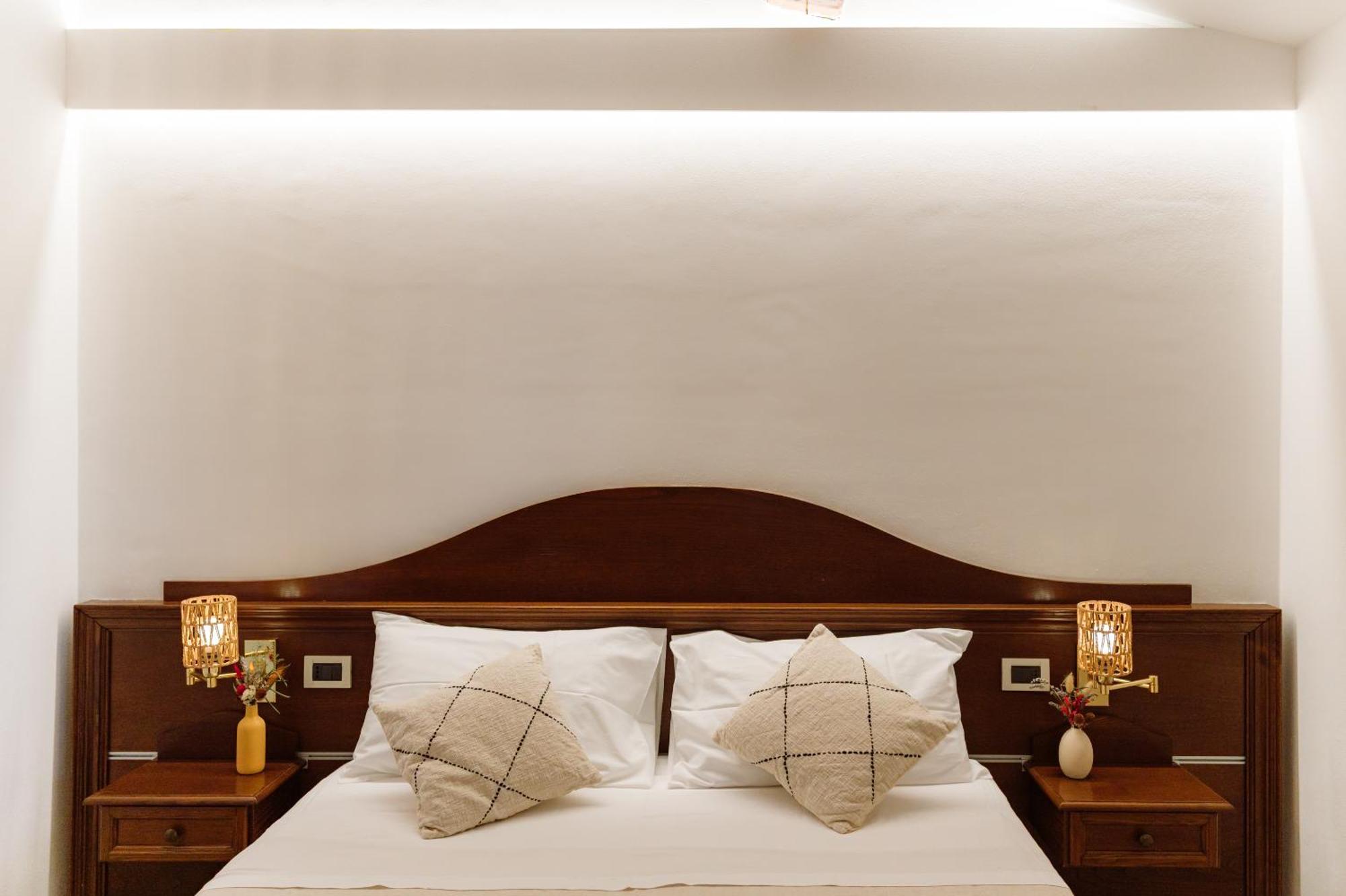 Farm stay San Felicissimo *