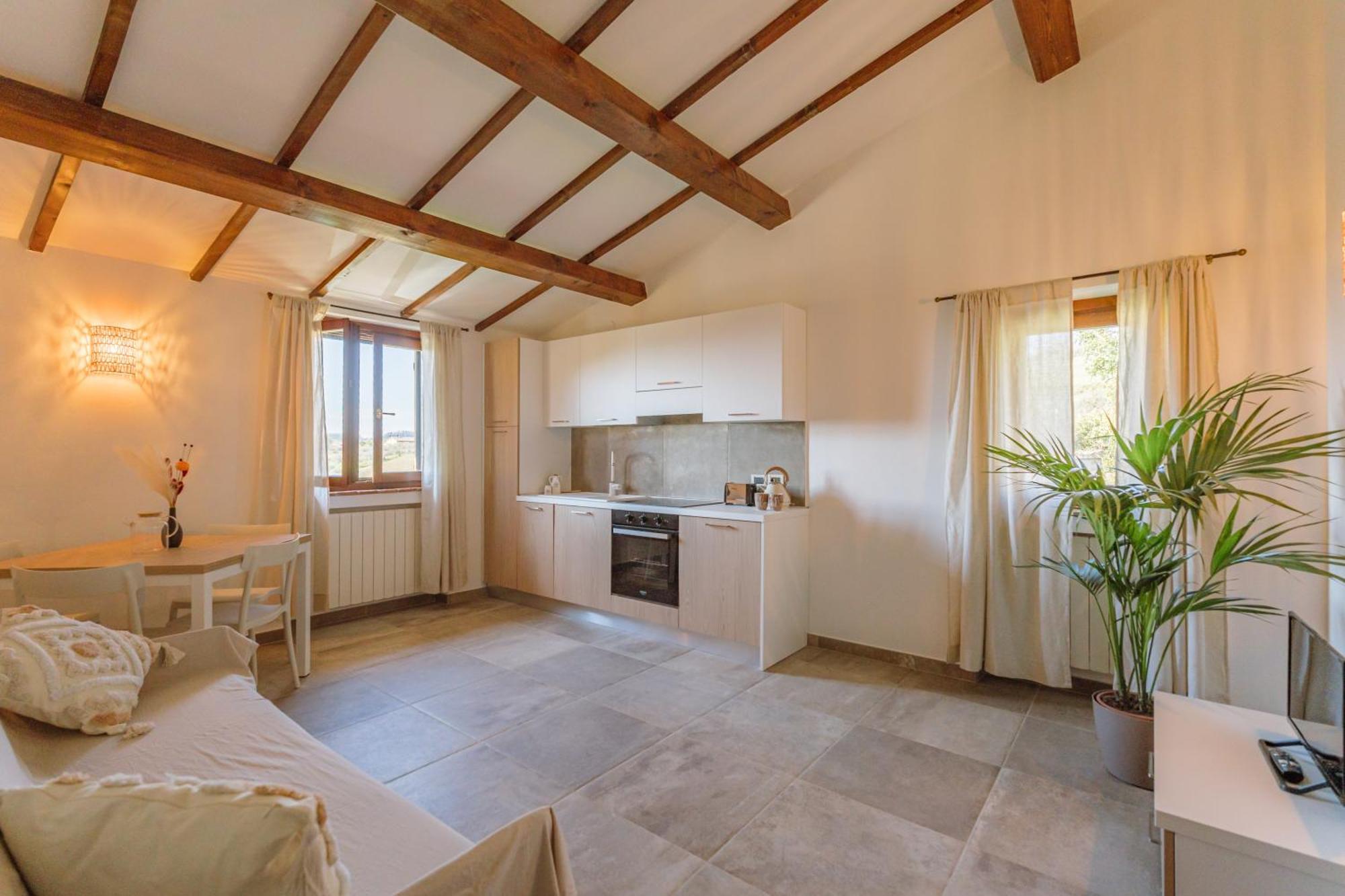 San Felicissimo Agroturismo Perugia