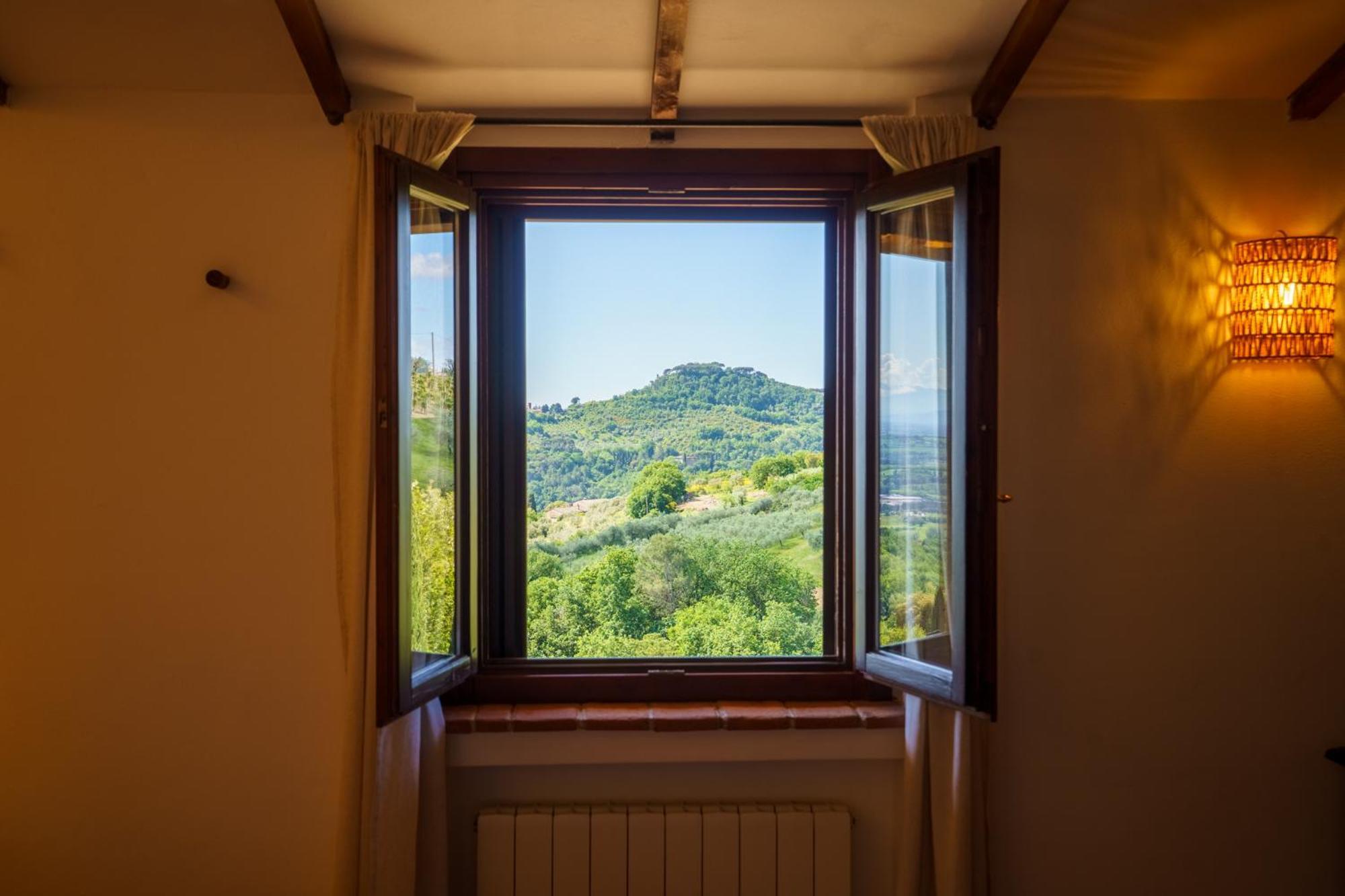 Farm stay San Felicissimo Perugia