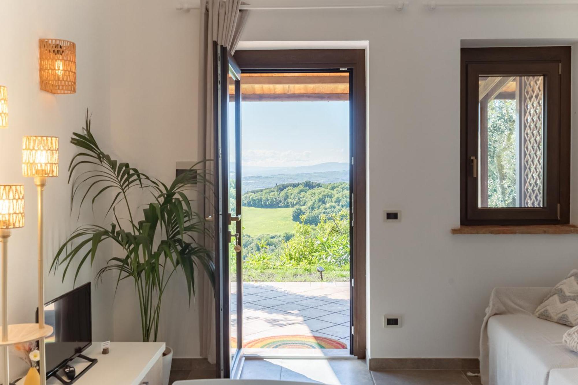 San Felicissimo Farm stay *