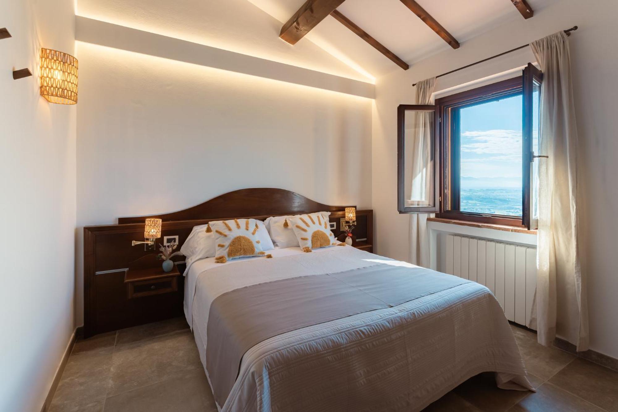 Farm stay San Felicissimo *