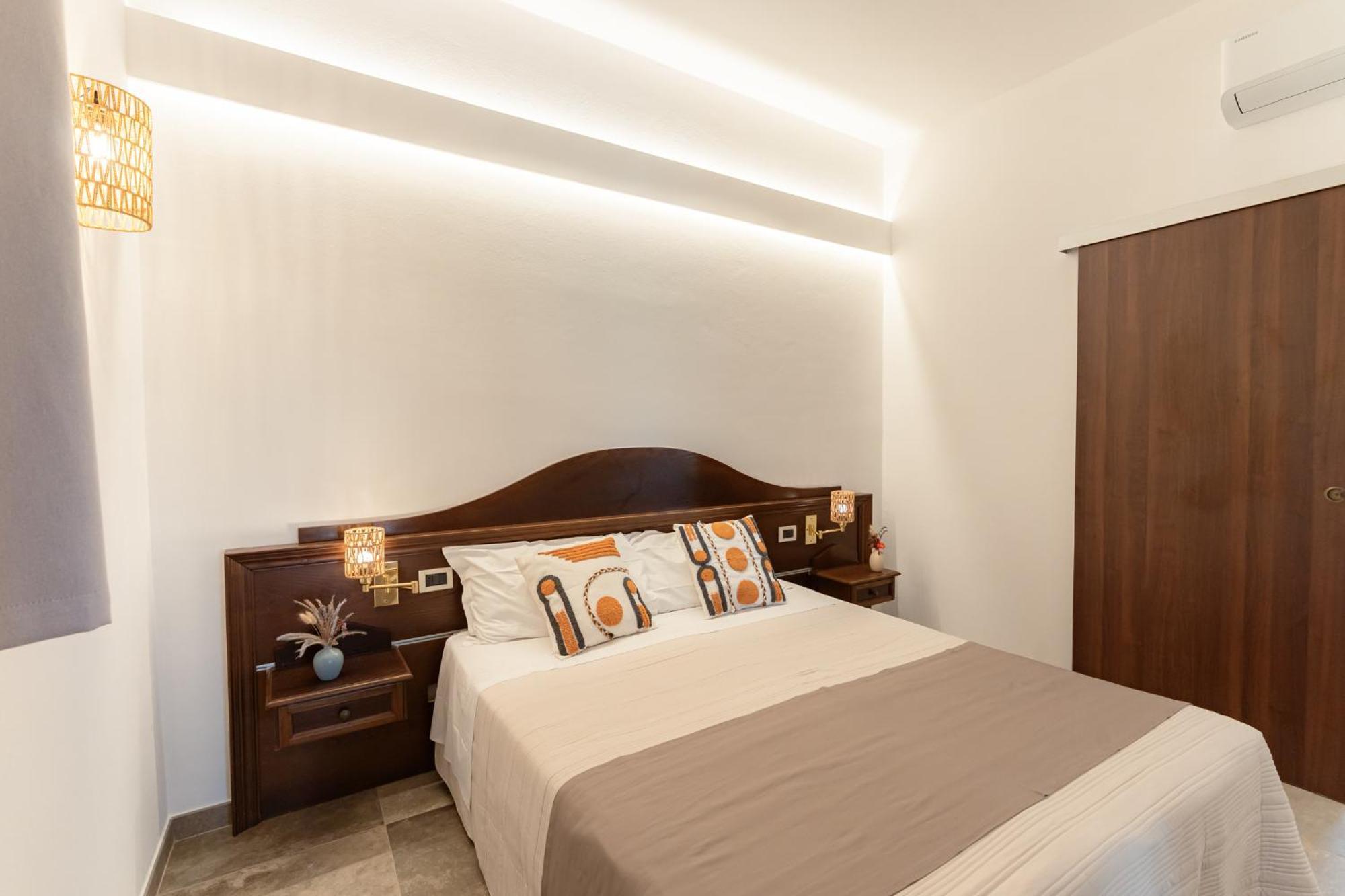 San Felicissimo Farm stay