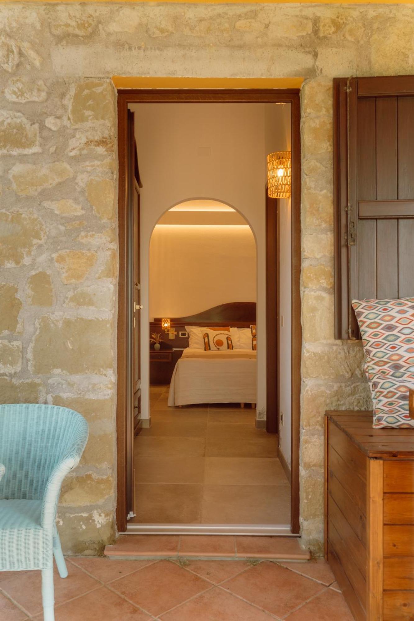 Farm stay San Felicissimo