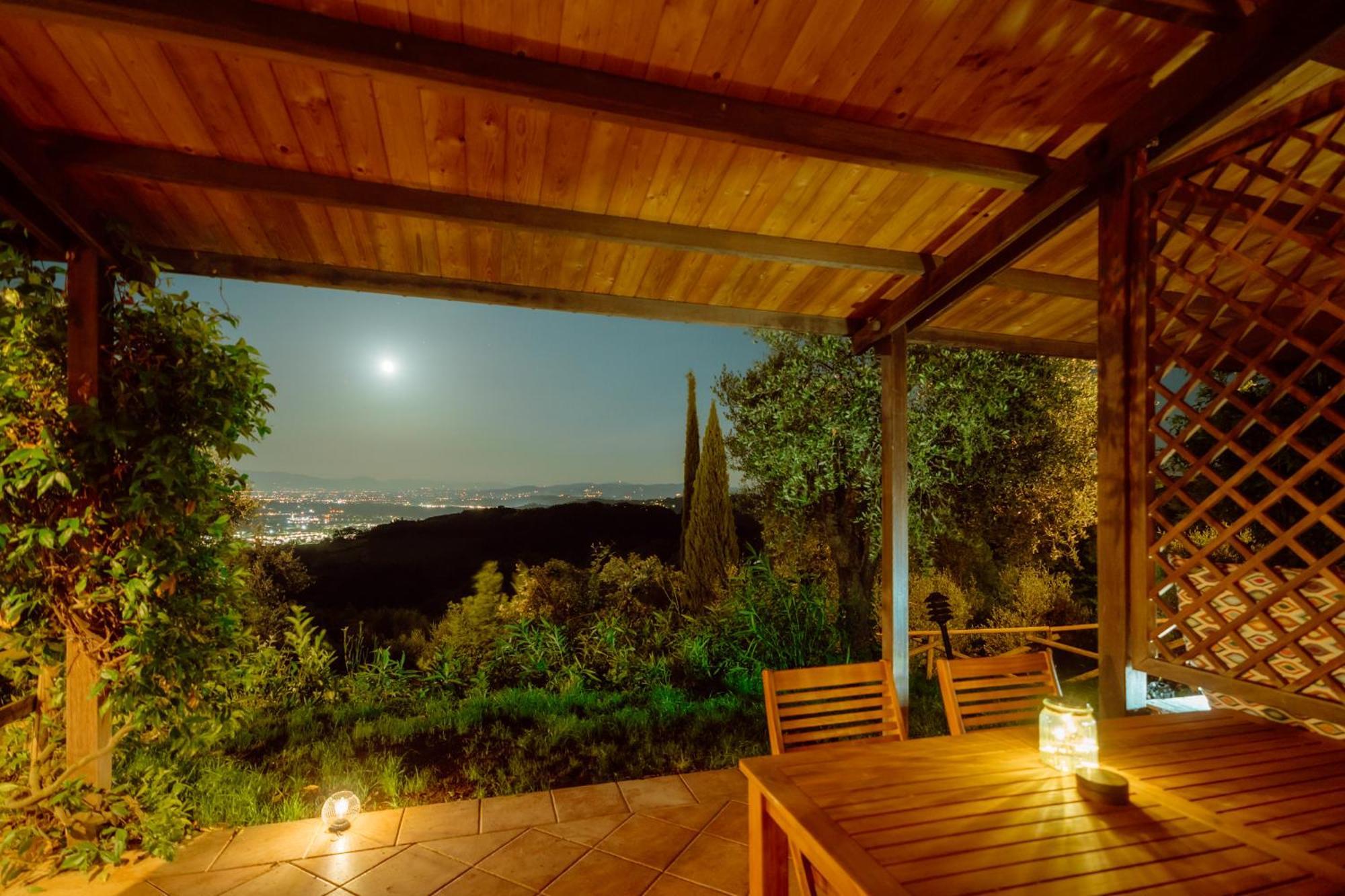 San Felicissimo Farm stay *